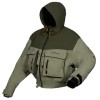 N420108 N420108-XXL Indumentaria Pesca Kunnan Wald S.A.