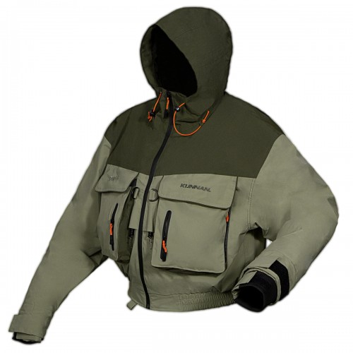 N420108 N420108-XXL Indumentaria Pesca Kunnan Wald S.A.
