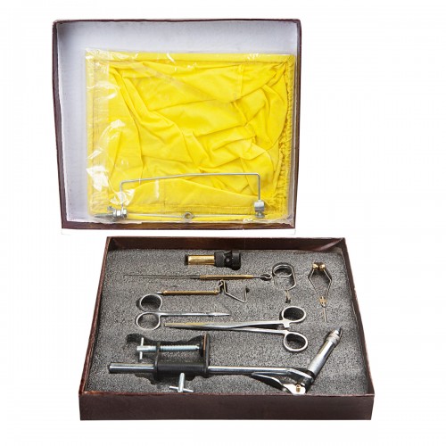 FLY KIT 01