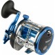 Rotativo Reels YAGAN300, DAKO303, HORUS502, HORUS602, TWIS3304, TWIS3404, TWIS3504, OME9006, BLAZER9004 Wald S.A.