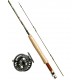 Cañas y Reels Fly Fly Fishing Cañas Fly, Reels Fly Wald S.A.